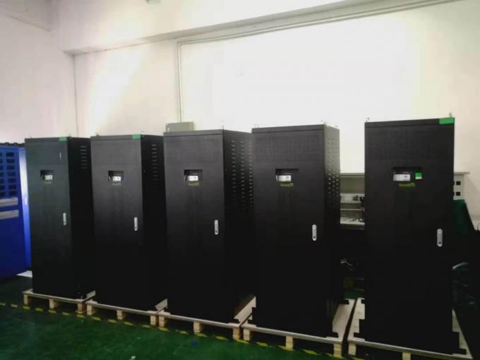 100 kwh Battery, 100kw Lithium Ion High Voltage Battery Energy Storage