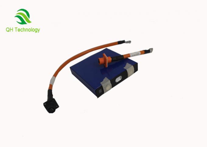 3.2V 42AH Lithium Ion Car Battery Lifepo4 42ah 3.2v Lithium Battery