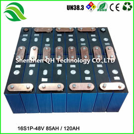 China Electric Forklift Telecom Base Station Power ESS Storage 48V LiFePO4 Batteries PACK supplier