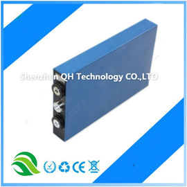 China Photovoltaic Grid Free System Deep Cycle Life 3.2V 60AH LiFePO4 Batteries Cell supplier
