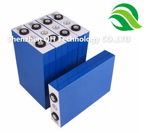 China Customized Top Quality Good Aftersale Service China 3.2V 75AH LiFePO4 Batteries Cell supplier