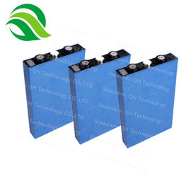 China Rechargeable Solar Energy Storage Li ion Battery for sale 3.2V 86Ah LiFePO4 Batteries Cell supplier