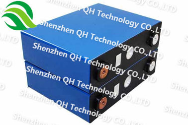 China 3.2v 86ah Lifepo4 Battery Lithium ion Solar Battery UN38.3 and MSDS approved supplier