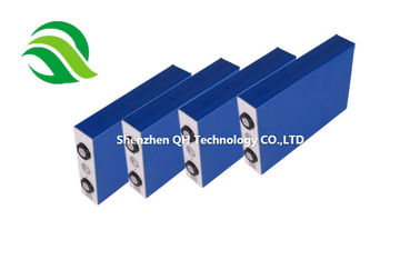 China 12V 100AH Lifepo4 Battery Pack Lithium Ion Battery 3.2V 90AH LiFePO4 Batteries Cell supplier