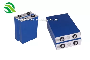 China Li-ion Rechargeable Battery 12V 100AH/200AH/300AH 3.2V 90AH LiFePO4 Batteries Cell supplier