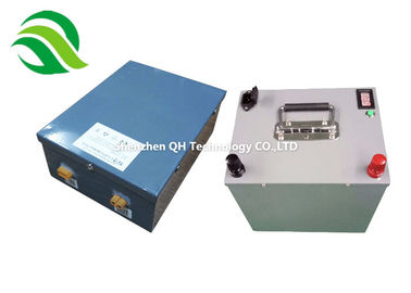 China Deep Cycle EV Cars Customized Lithium Polymer Battery 12V LiFePO4 Batteries PACK supplier