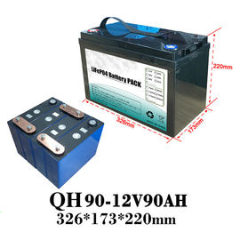 China 12v lithium battery 12 volt 60ah lithium ion battery producer for electric forklift supplier