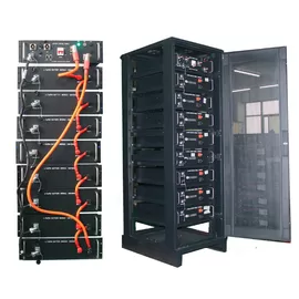 China Home Energy Battery 20KWH 30KWH 40KWH 50KWH 1000AH Lifepo4 Lithium Battery For Energy Storage System supplier