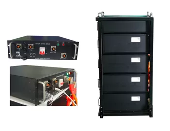 China 30KWH Lifepo4 Battery Pack 48V- 96V-144V Rechargeable For EV Charging Stations supplier