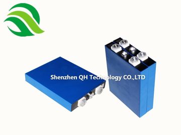 China Lithium Iron Phosphate Battery Cells 3.2V 35Ah Photovoltaic Grid Free System supplier