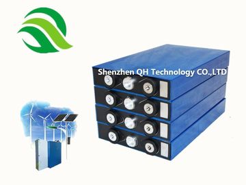 China Lithium Iron Phosphate Long CycleBattery Cells 3.2V 60Ah Photovoltaic Grid Free supplier