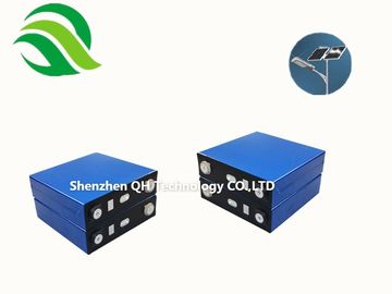 China Long Cycle Life Lifepo4 Battery 3.2V 120Ah Backup Source Lithium Iron Phosphate supplier