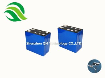 China Lithium Iron Phosphate High Rate Discharge LFP Battery Cells 3.2V 100Ah supplier