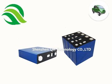 China High Capacity Lifepo4 Lithium Iron Phosphate Battery 3.2V 35Ah Portable Power Bank supplier