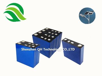China Long Life Lifepo4 Battery 3.2V 120Ah Medical Equipment Lithium Iron Phosphate supplier