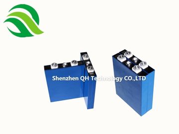 China Long Cycle LFP Lithium Iron Phosphate Battery 3.2V 50Ah Smart - Grid Solutions supplier