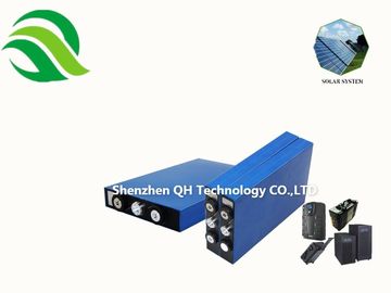China Long Service Life Lifepo4 Battery Cells 3.2V 60Ah Caravan Lithium Iron Phosphate supplier