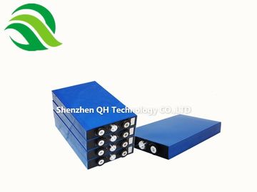 China High Energy Density Lithium Iron Phosphate Lifepo4 Battery 3.2 V 86Ah Solar Lamp supplier