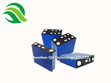 China High Capacity Lithium Iron Phosphate Lifepo4 Battery 3.2 V 100 Ah Backup Systems supplier