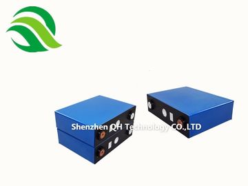 China 6000 Times Cycle Lithium Iron Phosphate Lifepo4 Battery 3.2 V 86Ah Backup Source supplier