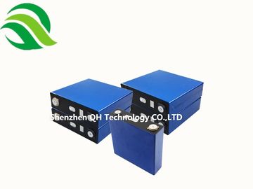 China High Capacity Lithium Iron Phosphate Lifepo4 Battery Cells 3.2 V 240Ah E-Scooter supplier