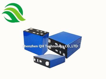 China Lithium Iron Phosphate Fast Charge Lifepo4 Battery Cells 3.2V 100Ah Backup Source supplier