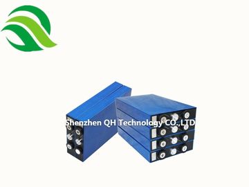 China High Energy Density Lifepo4 Battery 3.2V 60Ah Agv Robot Lithium Iron Phosphate supplier