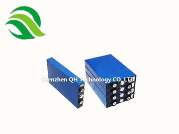 China Lithium Iron Phosphate Fast Charge Battery 3.2V 60Ah Photovoltaic Grid Free System supplier