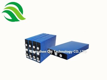 China Long Cycle Lithium Iron Phosphate LFP Battery Cells 3.2 V 86Ah Power Tool Battery supplier