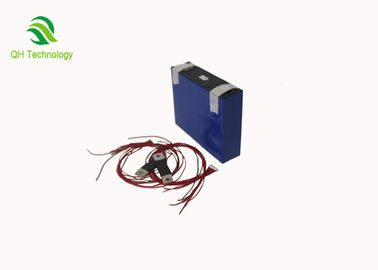 China 3.2V 75AH Battery Lithium Ion Family Use Portable Power Station, Lifepo4 Lithium Battery supplier