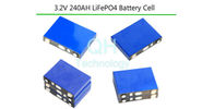 Factory Price 3.2 V 240AH Lifepo4 Battery Cells LFP Lithium Phosphate Battery For Electric Cars