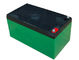 12v 20ah lithium battery 12 volt deep cycle life for solar energy storag electric cars supplier