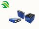 High Capacity Lithium Iron Phosphate Lifepo4 Battery 3.2 V 100 Ah Backup Systems supplier