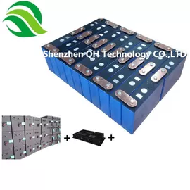 China Customized UPS ESS Solar Wind storageTelecommunication Base Power supply accumulator EV/RV 60V LiFePO4 Batteries PACK supplier