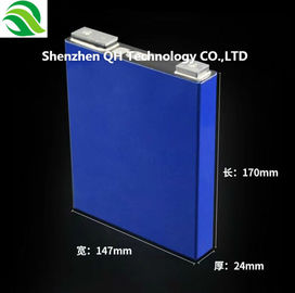 China Chinese Manufacturer High Energy Density 3.2V 60AH LiFePO4 Batteries Cell supplier
