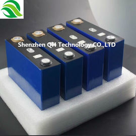 China Long Cycle Life High Capacity For Solar Energy Storage 3.2V 60AH LiFePO4 Batteries Cell supplier