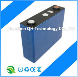 China Rechargeable Lithium Ion Battery Solar Energy Storage 3.2V 86AH LiFePO4 Batteries Cell supplier