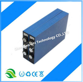 China Lithium iron Phosphate Power Battery Customized Batteries 3.2V 60AH LiFePO4 Batteries Cell supplier