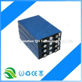China High Energy Capacity Factory Price Top Quality 3.2V 60AH LiFePO4 Batteries Cell supplier