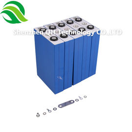 China High Energy Density Communicaiton Base Station 3.2V 75AH LiFePO4 Batteries Cell supplier