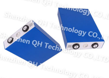 China ium Iron Phosphate Battery Scooter Battery 3.2V 75AH LiFePO4 Batteries Cell supplier