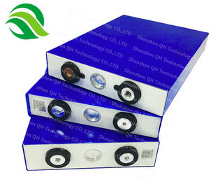 China Deep Cycle Life Solar Energy Storage Battery 3.2V 75AH LiFePO4 Batteries Cell supplier