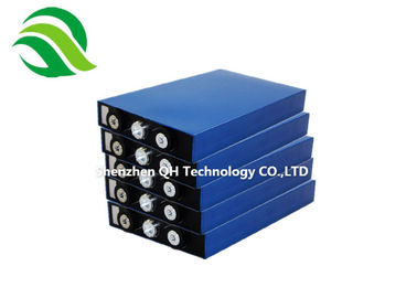 China Rechargeable Prismatic Lithium Ion Battery 3.2V 86AH LiFePO4 Batteries Cell supplier