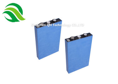 China High Energy Capacity Lithium Polymer Battery 3.2V 86AH LiFePO4 Batteries Cell supplier