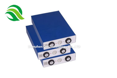 China Electric Boat UPS Power Supply Lithium Battery Wholesale 3.2V 90AH LiFePO4 Batteries Cell supplier