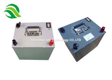 China Rechargeable Lithium Solar Battery Marine Electric Boat 12V LiFePO4 Batteries PACK supplier