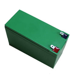 China 20ah 12V Lifepo4 Lithium Battery pack li ion power battery For Electric Cars EV motorcycle supplier