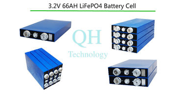 China Portable 3.2 Volt 60AH Lifepo4 Battery Cells Suppliers Li-ion LFP Battery For Home Energy Storage supplier