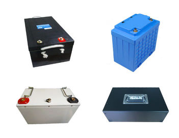 China 24V 200AH Rechargeable Lifepo4 Battery Pack Top Quality Producer Charging Stations For EV supplier