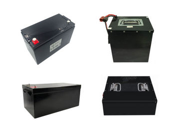 China 24V 300AH Lithium Iron Phosphate Battery 24 Volt LFP For Solar-Wind Energy Storage supplier